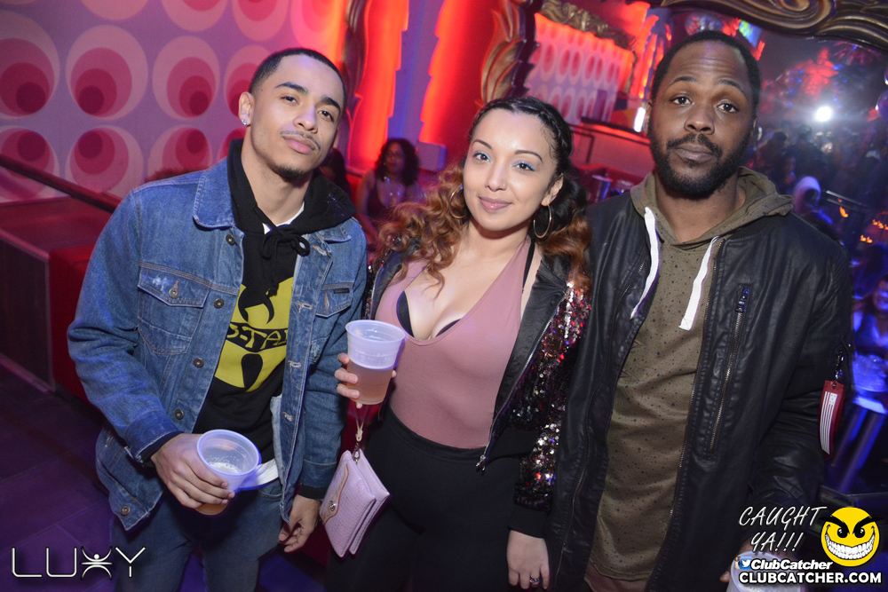 Luxy nightclub photo 86 - November 25th, 2017