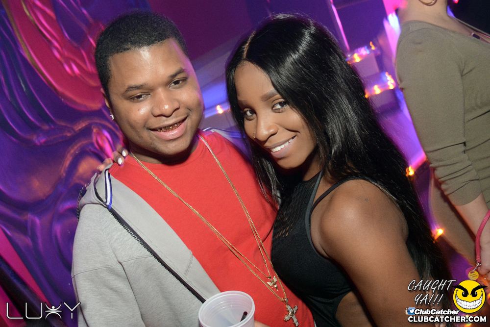 Luxy nightclub photo 87 - November 25th, 2017