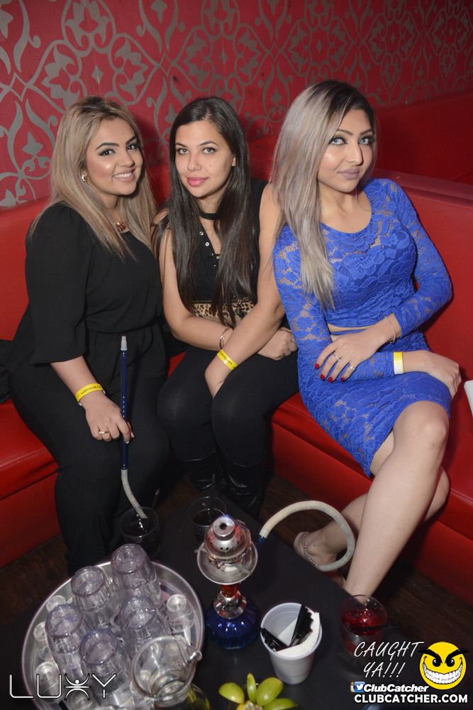 Luxy nightclub photo 88 - November 25th, 2017