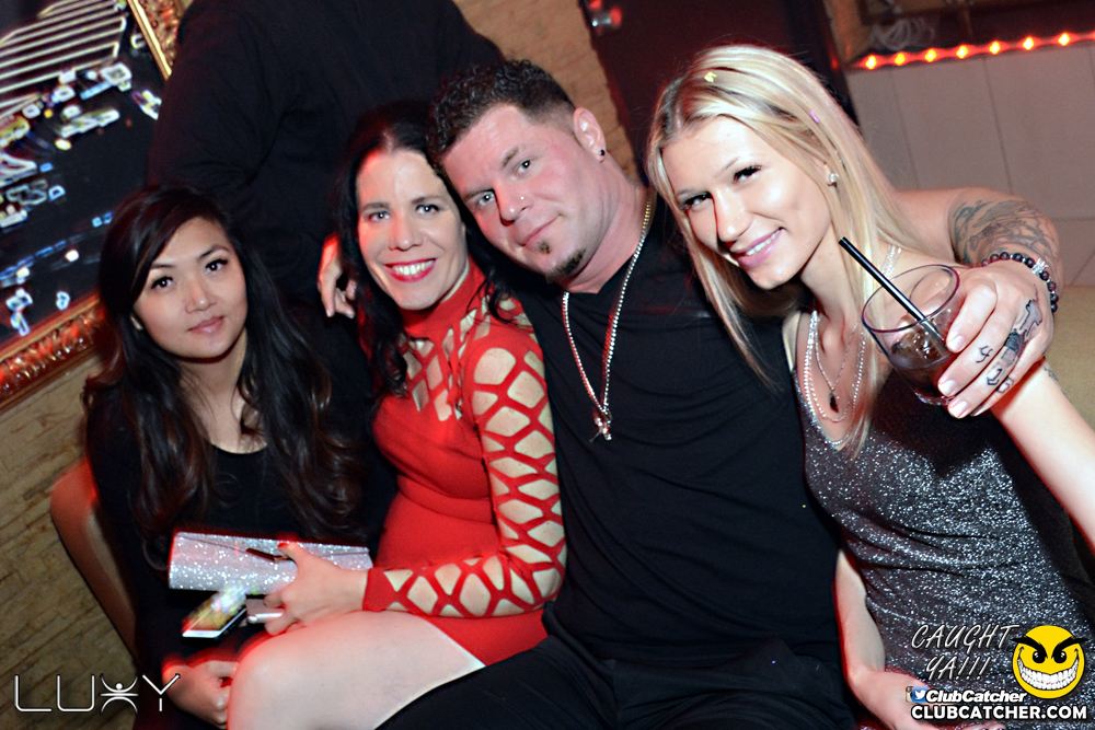 Luxy nightclub photo 89 - November 25th, 2017