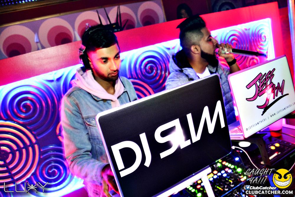 Luxy nightclub photo 90 - November 25th, 2017