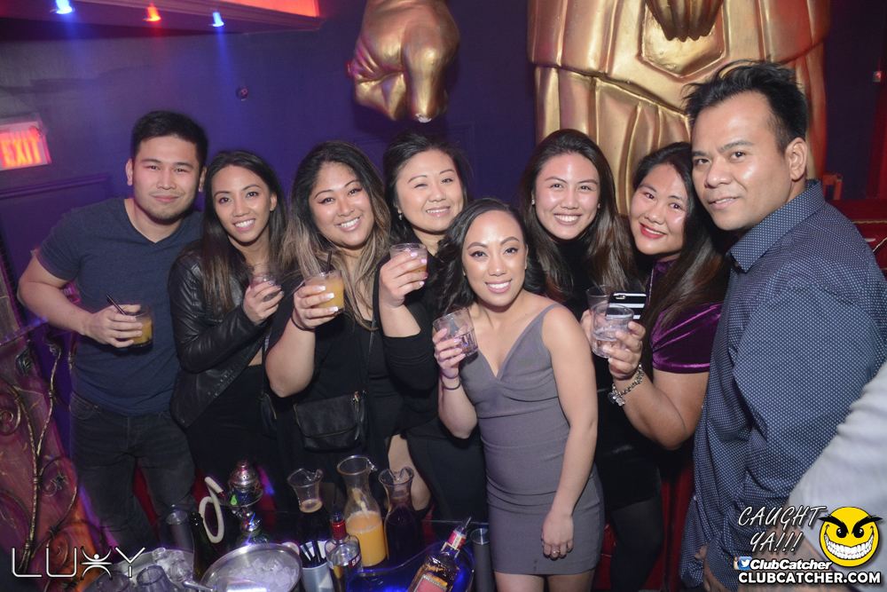 Luxy nightclub photo 91 - November 25th, 2017