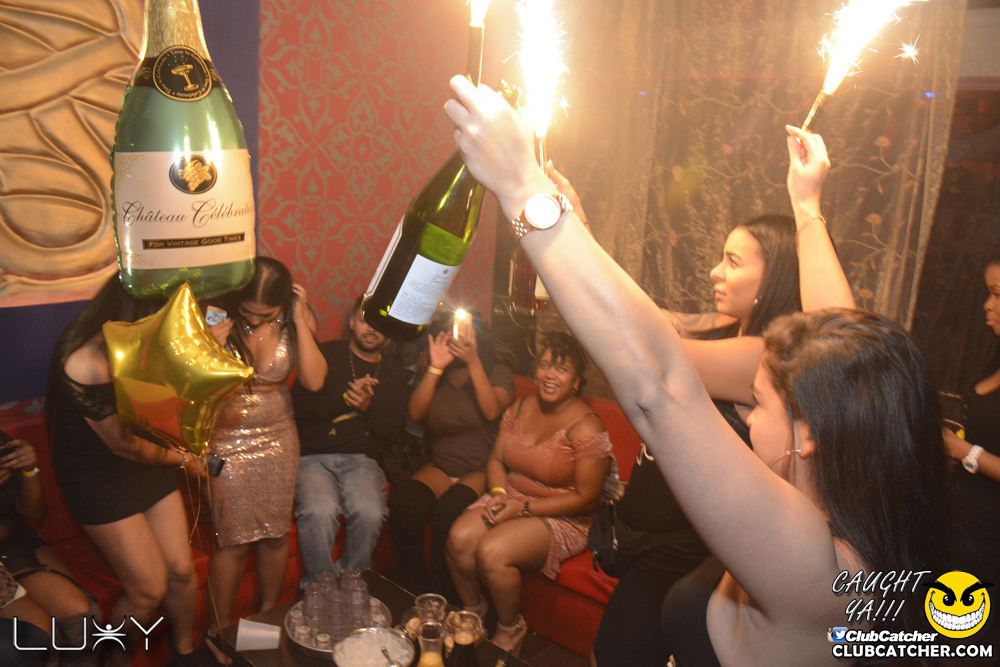 Luxy nightclub photo 92 - November 25th, 2017