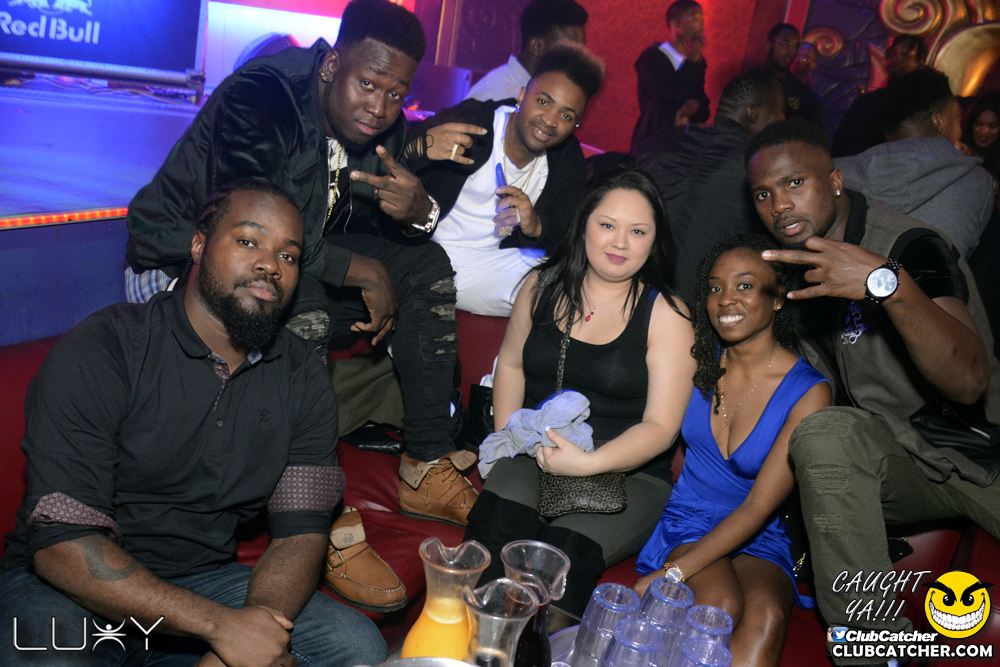 Luxy nightclub photo 93 - November 25th, 2017
