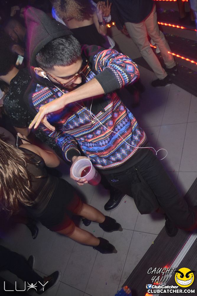 Luxy nightclub photo 96 - November 25th, 2017
