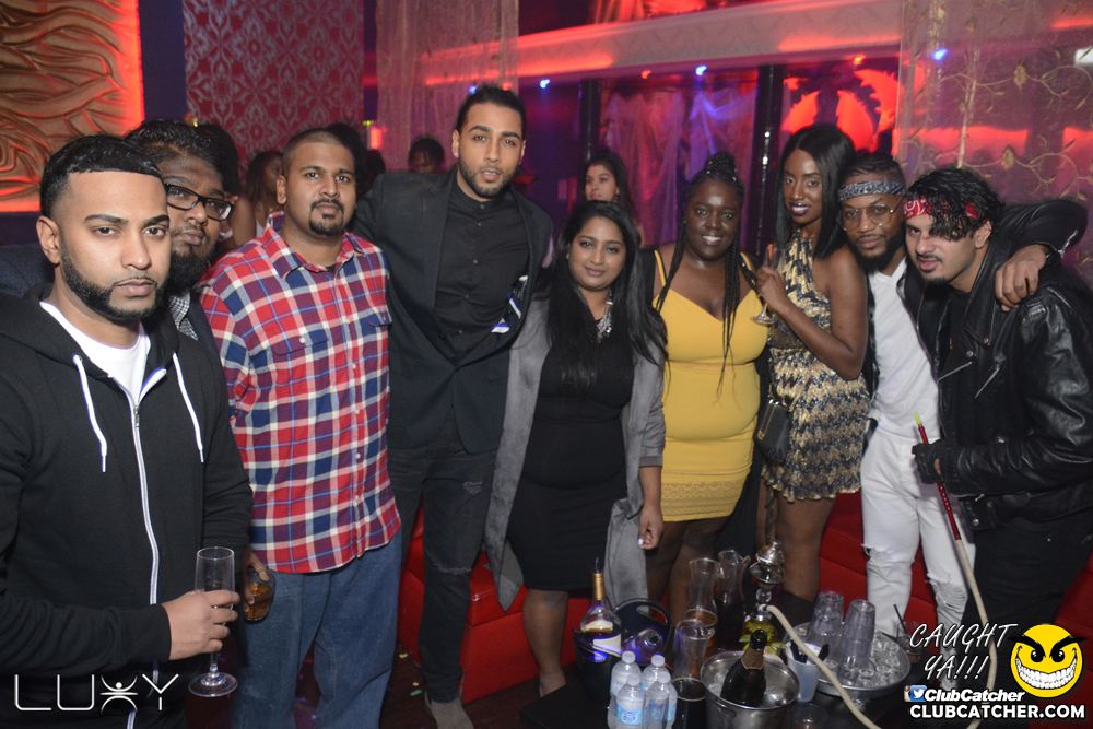 Luxy nightclub photo 97 - November 25th, 2017