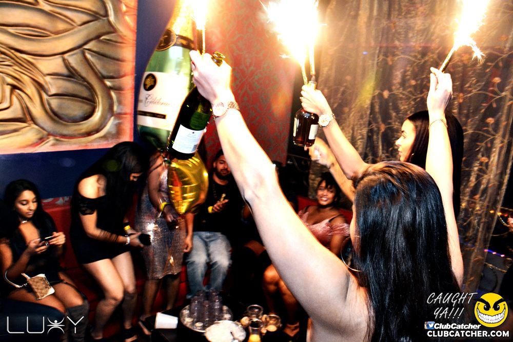 Luxy nightclub photo 98 - November 25th, 2017