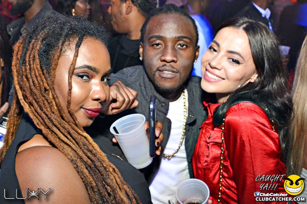 Luxy nightclub photo 99 - November 25th, 2017