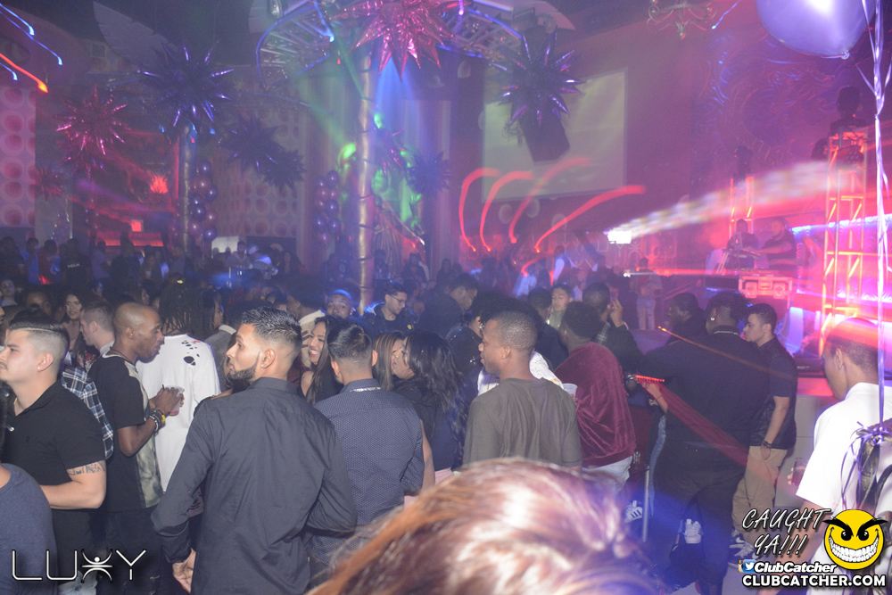 Luxy nightclub photo 100 - November 25th, 2017