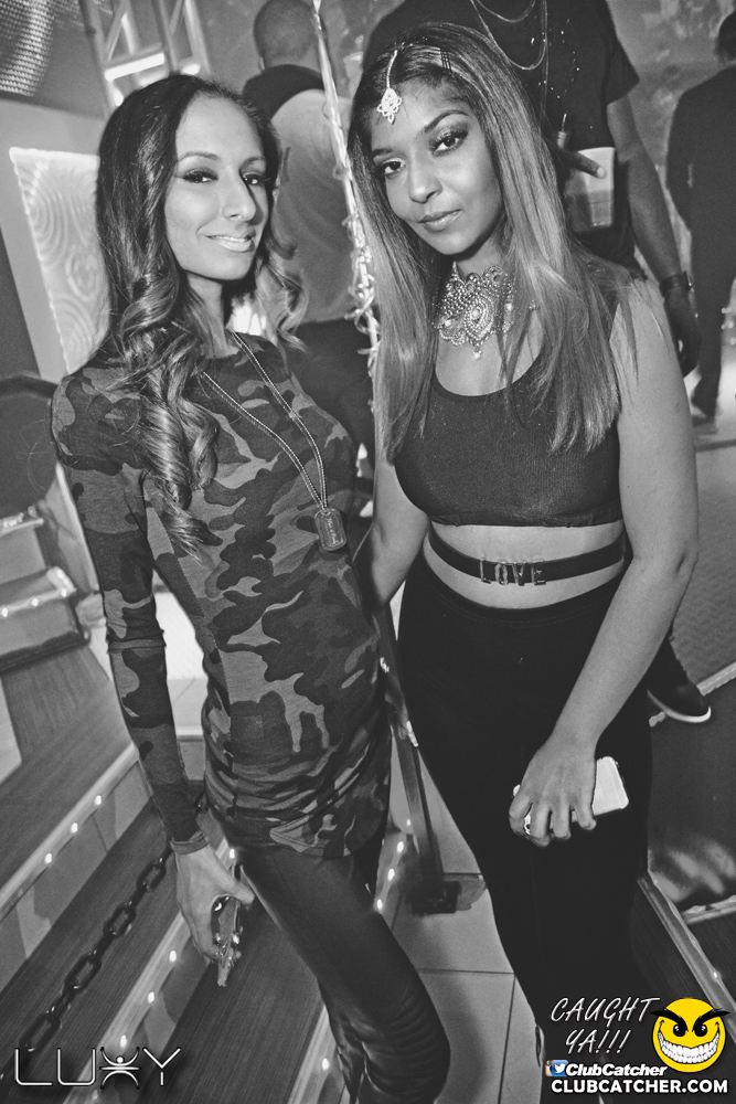 Luxy nightclub photo 102 - December 1st, 2017