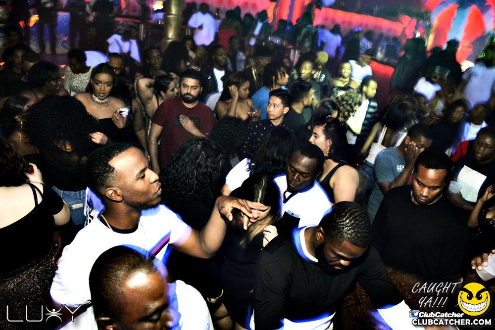 Luxy nightclub photo 106 - December 1st, 2017