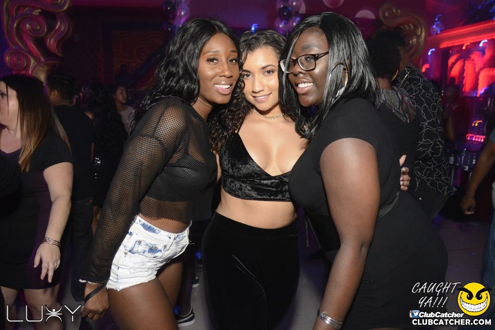 Luxy nightclub photo 112 - December 1st, 2017