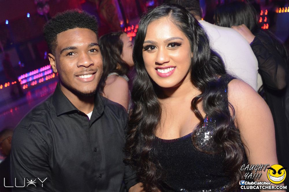 Luxy nightclub photo 115 - December 1st, 2017