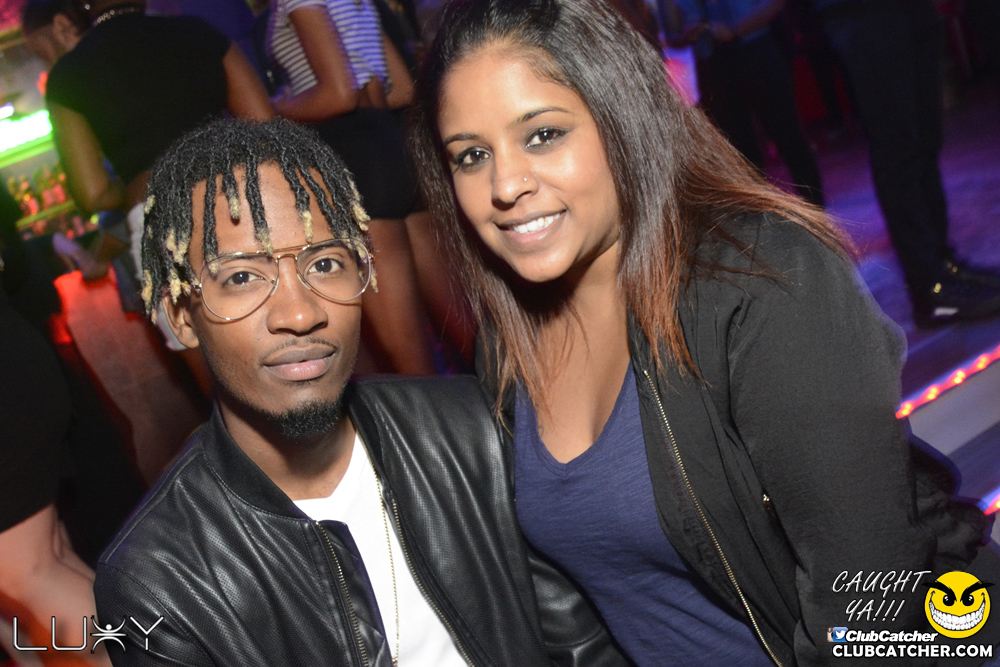 Luxy nightclub photo 117 - December 1st, 2017