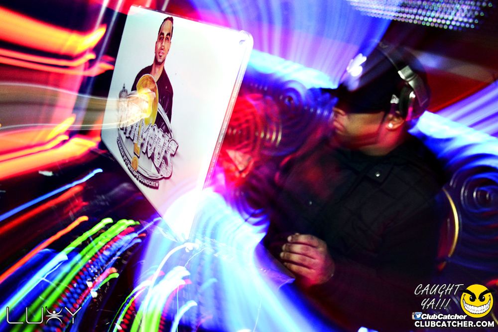 Luxy nightclub photo 120 - December 1st, 2017