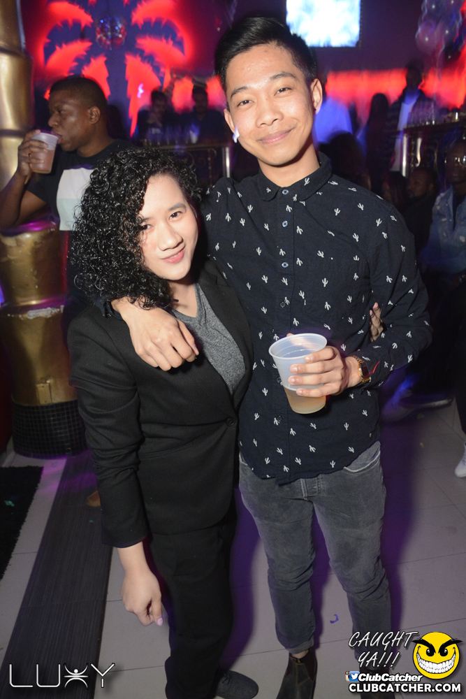 Luxy nightclub photo 122 - December 1st, 2017