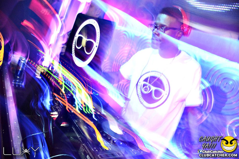 Luxy nightclub photo 123 - December 1st, 2017