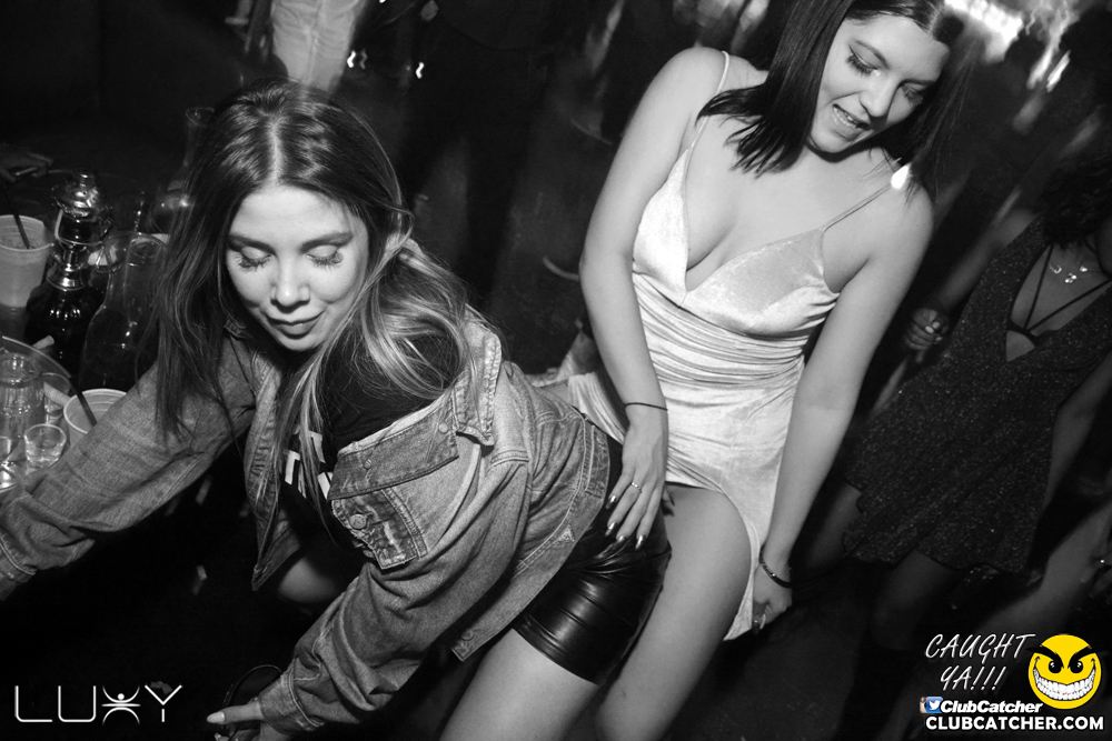Luxy nightclub photo 126 - December 1st, 2017