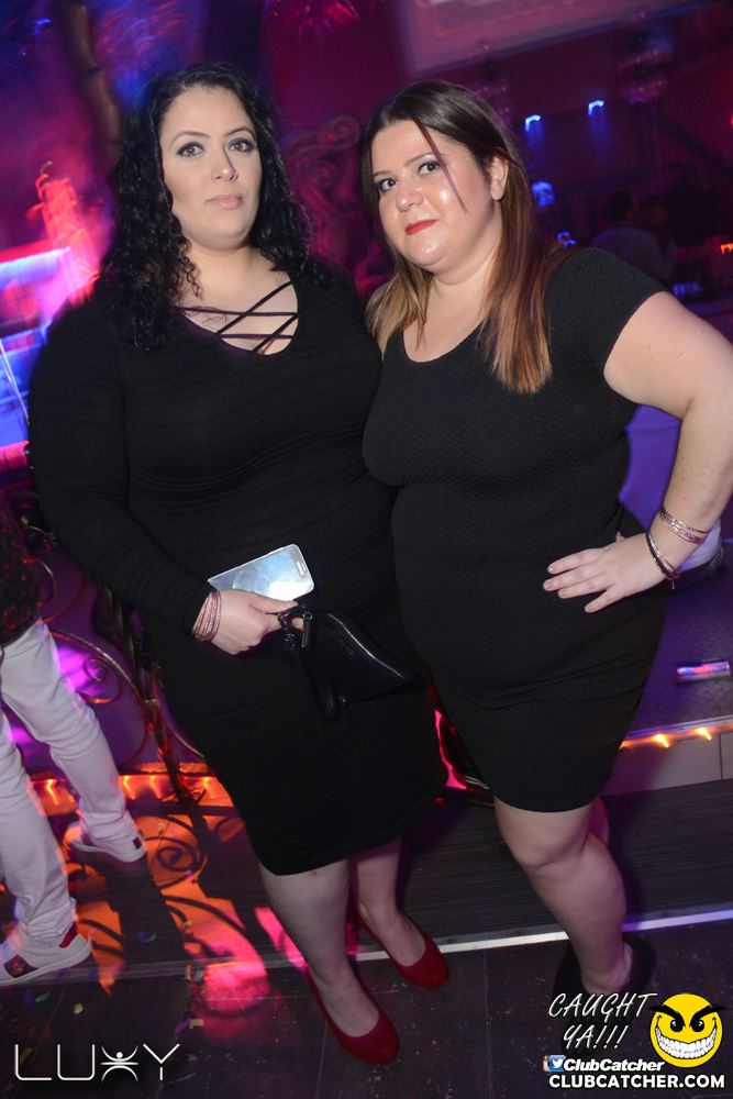 Luxy nightclub photo 128 - December 1st, 2017