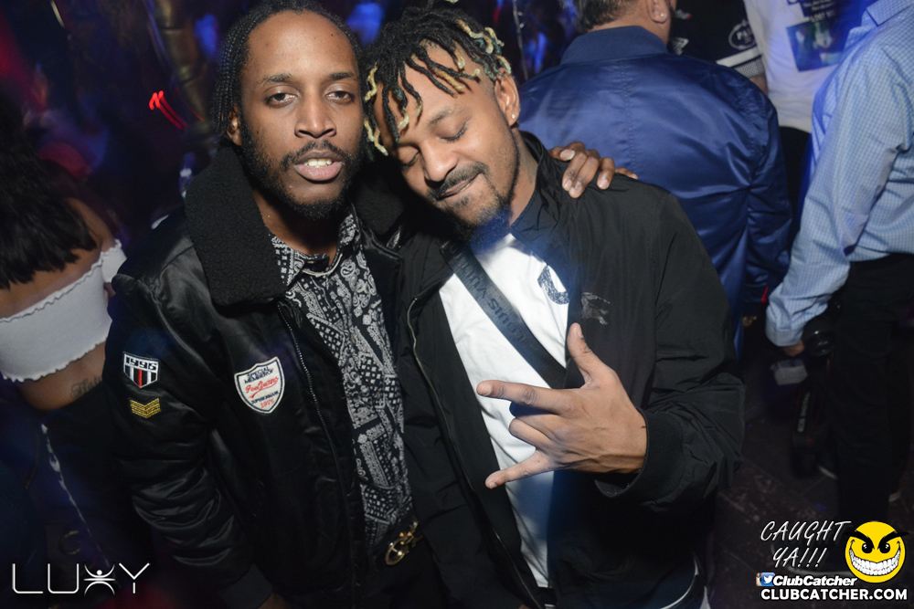 Luxy nightclub photo 134 - December 1st, 2017