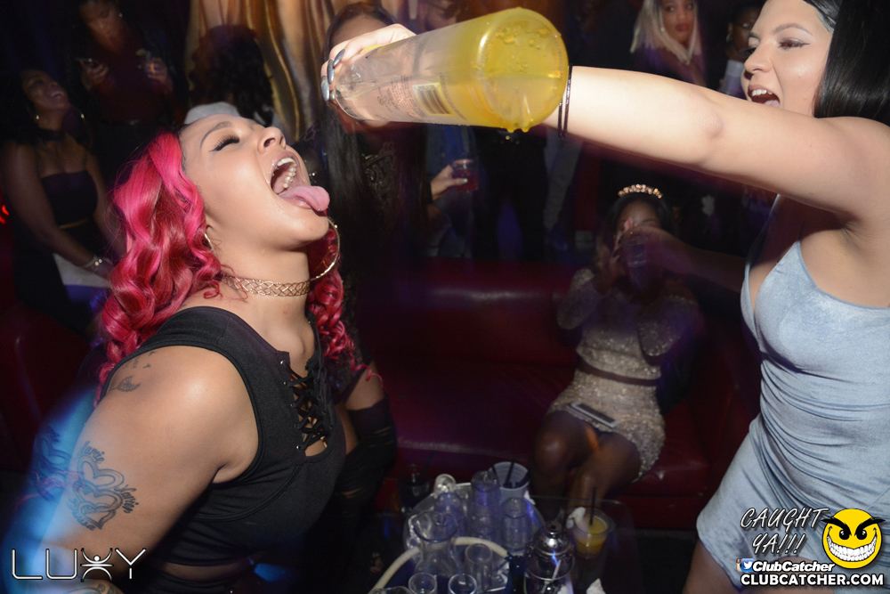 Luxy nightclub photo 135 - December 1st, 2017
