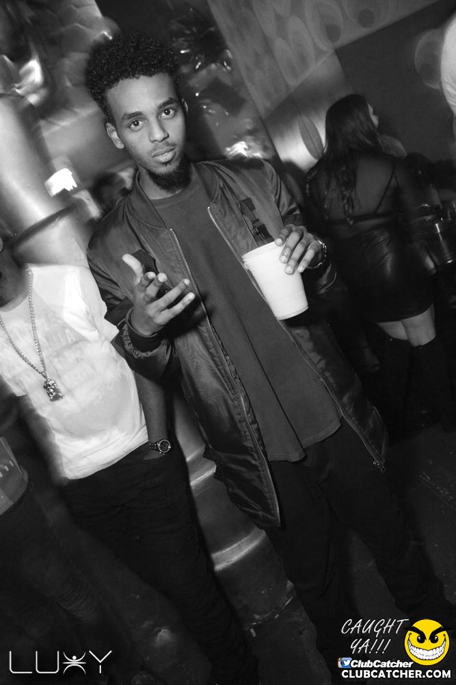 Luxy nightclub photo 137 - December 1st, 2017