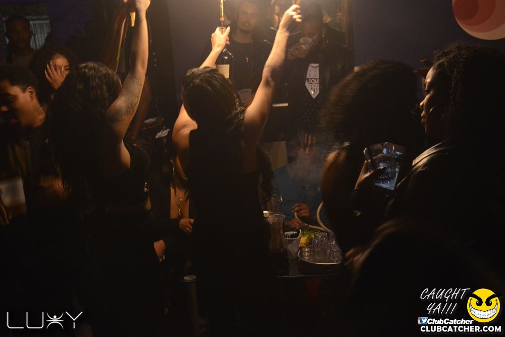 Luxy nightclub photo 139 - December 1st, 2017