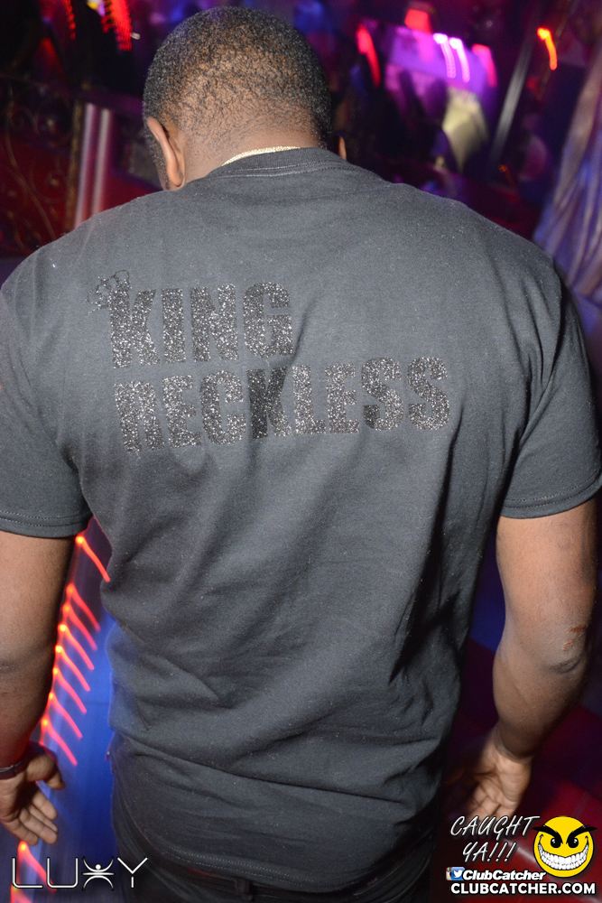 Luxy nightclub photo 142 - December 1st, 2017