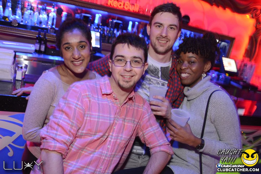 Luxy nightclub photo 143 - December 1st, 2017