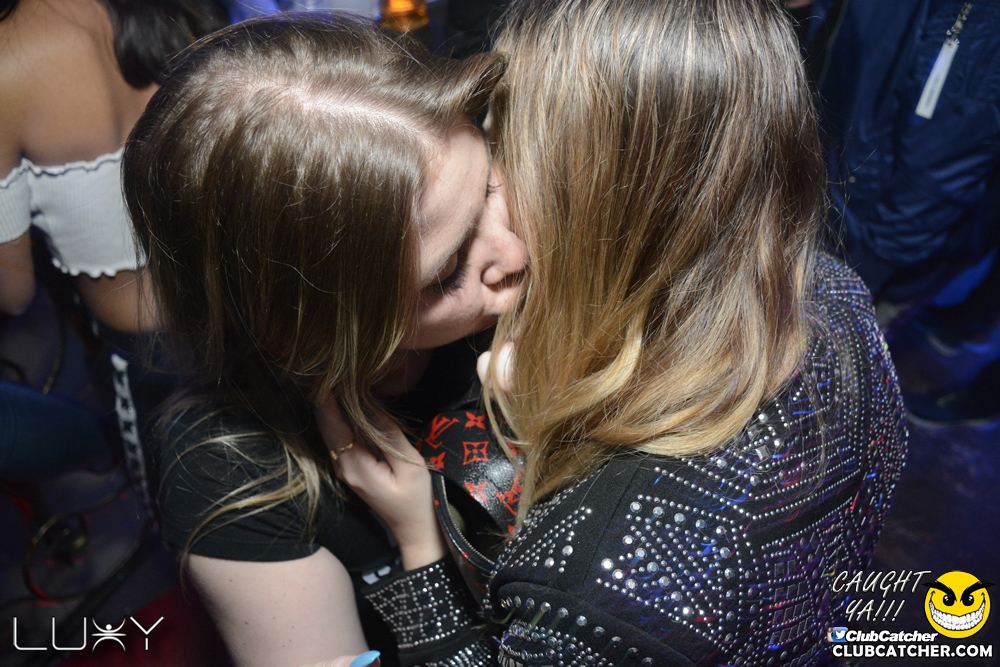 Luxy nightclub photo 144 - December 1st, 2017