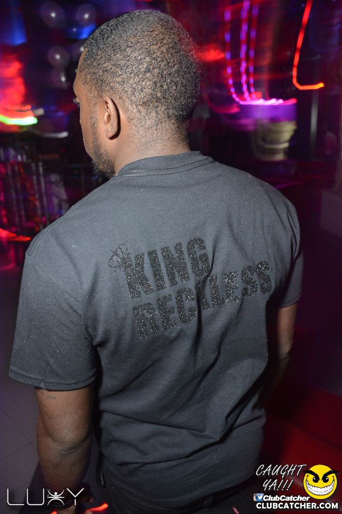 Luxy nightclub photo 148 - December 1st, 2017