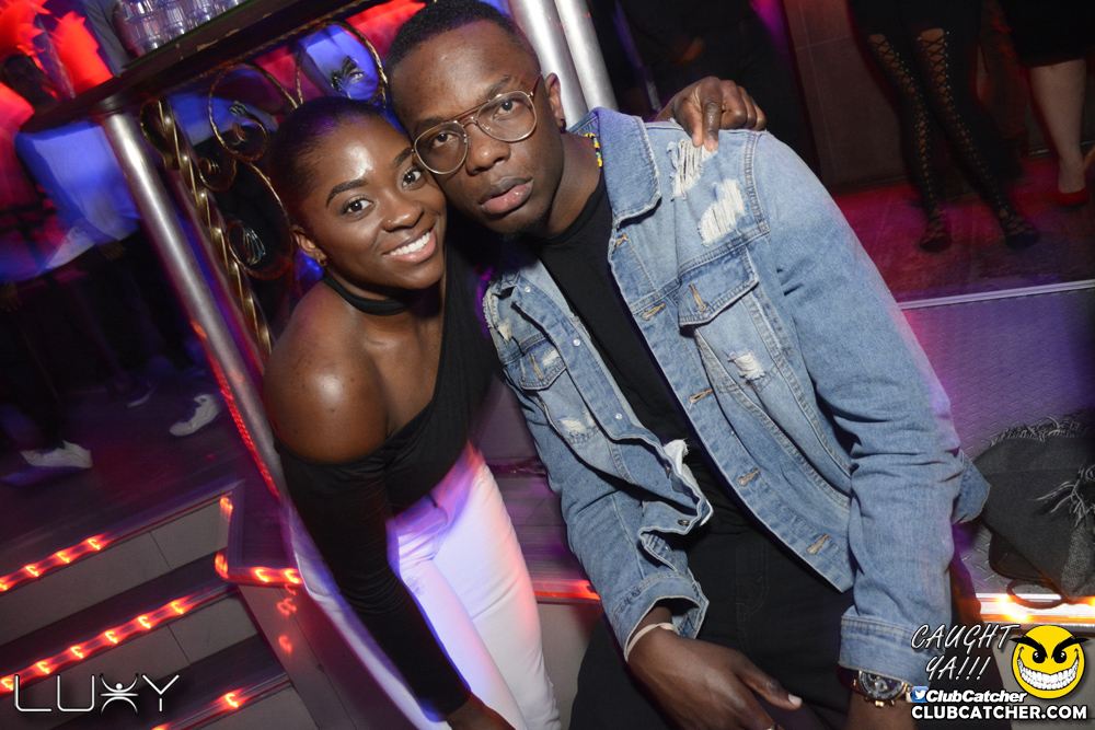 Luxy nightclub photo 151 - December 1st, 2017