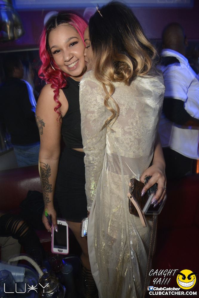Luxy nightclub photo 152 - December 1st, 2017