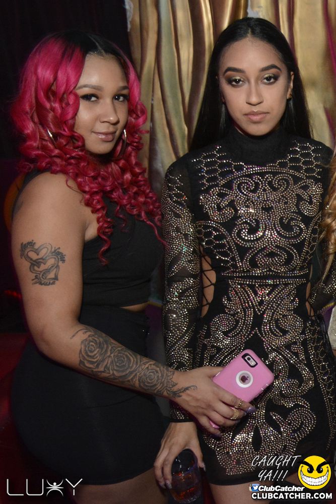 Luxy nightclub photo 153 - December 1st, 2017