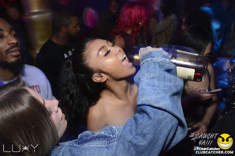 Luxy nightclub photo 154 - December 1st, 2017