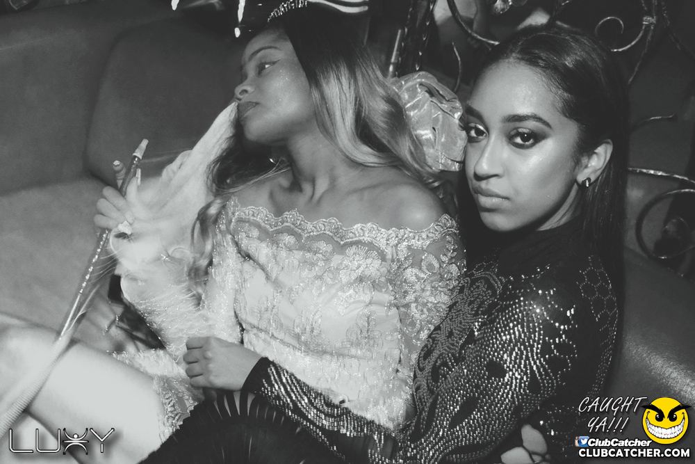 Luxy nightclub photo 158 - December 1st, 2017