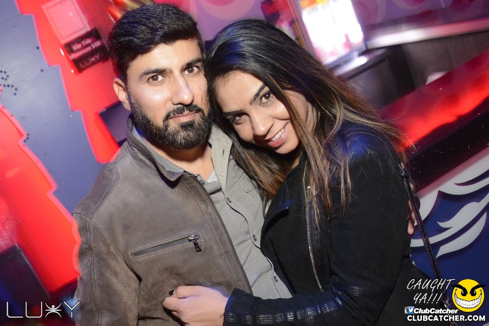 Luxy nightclub photo 159 - December 1st, 2017