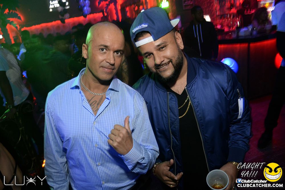 Luxy nightclub photo 17 - December 1st, 2017