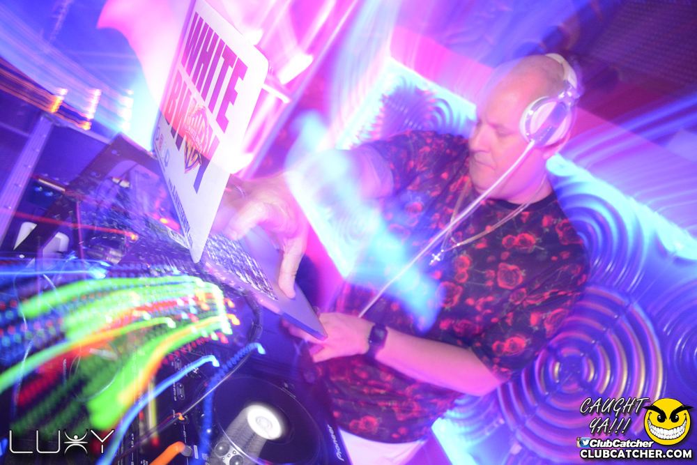 Luxy nightclub photo 162 - December 1st, 2017