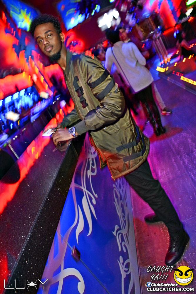 Luxy nightclub photo 165 - December 1st, 2017