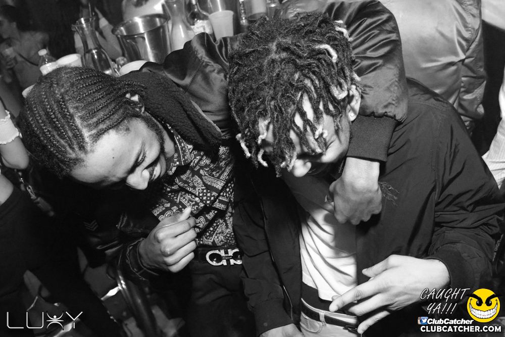 Luxy nightclub photo 168 - December 1st, 2017