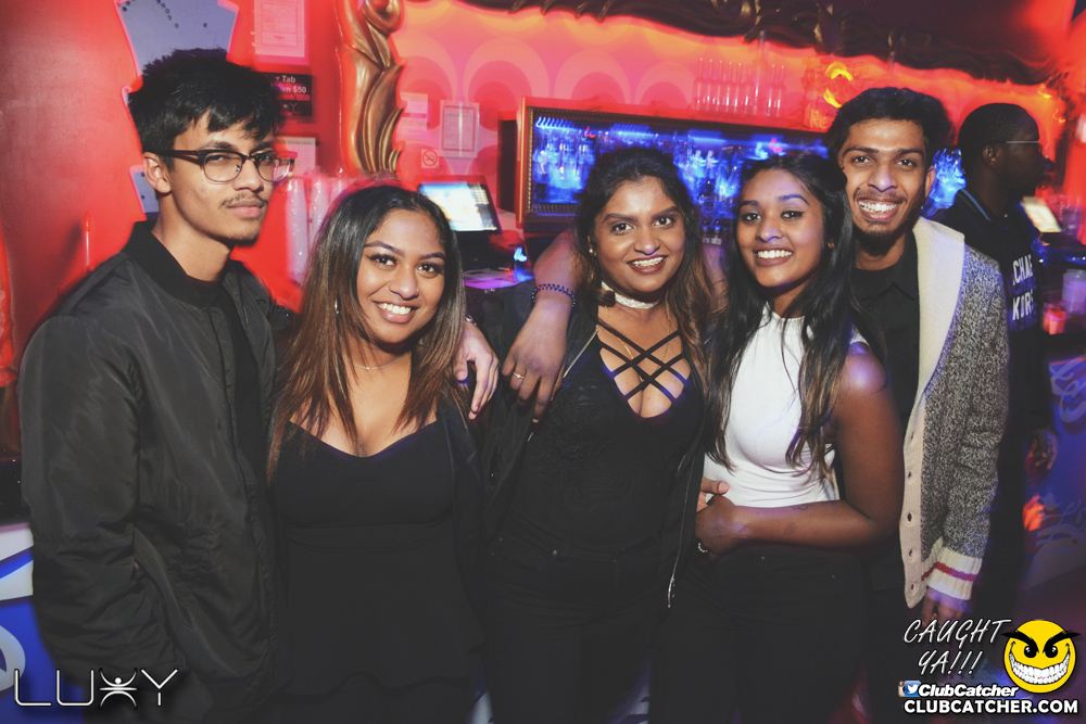 Luxy nightclub photo 169 - December 1st, 2017