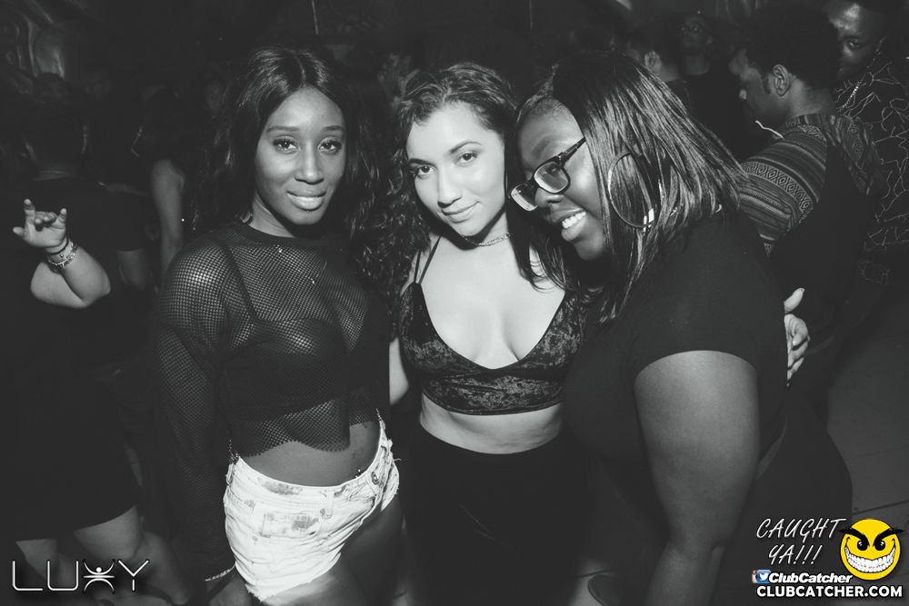 Luxy nightclub photo 18 - December 1st, 2017