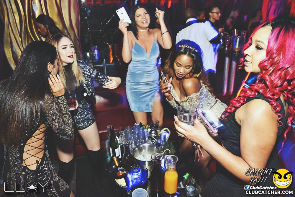 Luxy nightclub photo 171 - December 1st, 2017