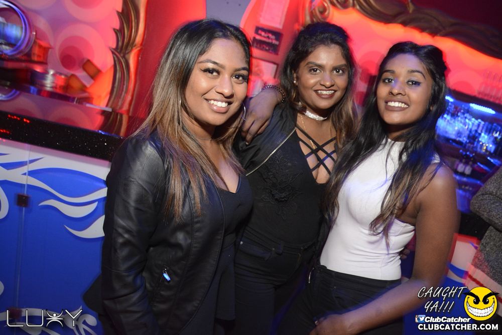 Luxy nightclub photo 172 - December 1st, 2017