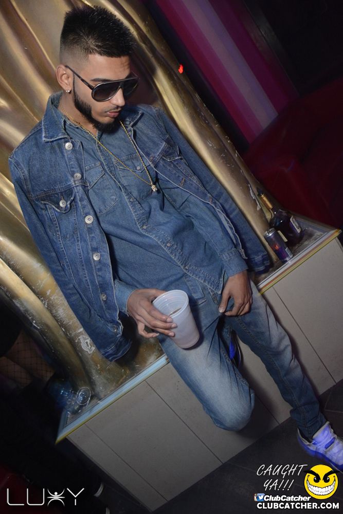 Luxy nightclub photo 173 - December 1st, 2017