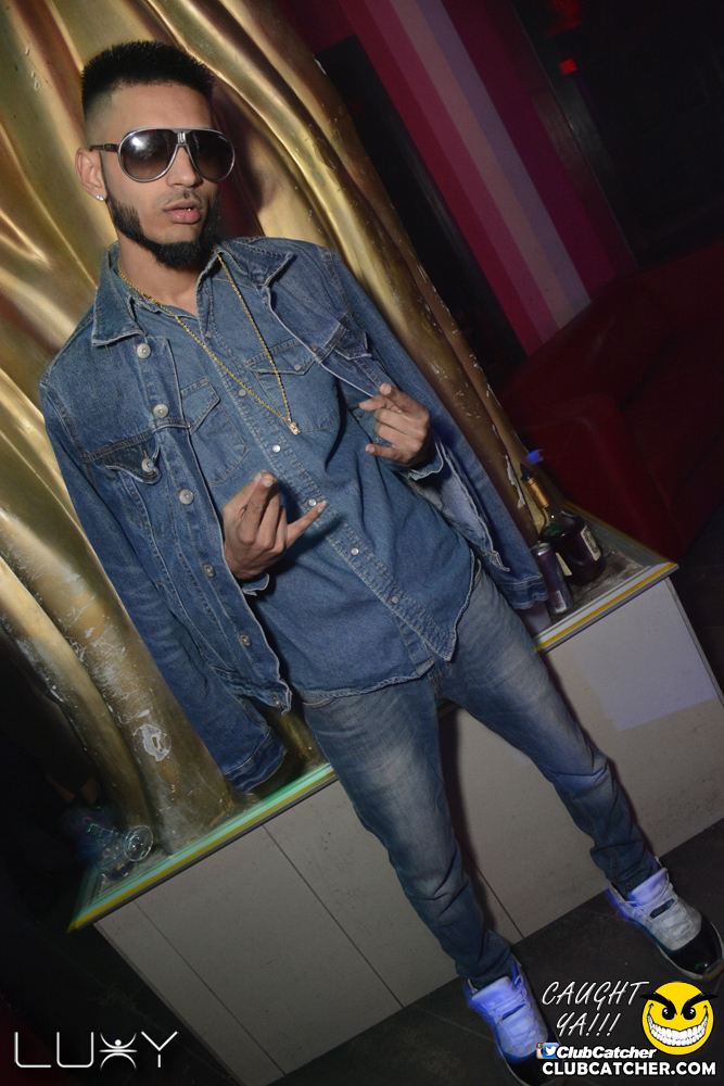 Luxy nightclub photo 182 - December 1st, 2017
