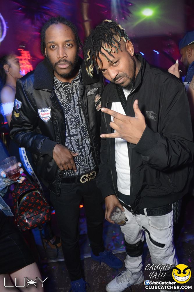 Luxy nightclub photo 190 - December 1st, 2017