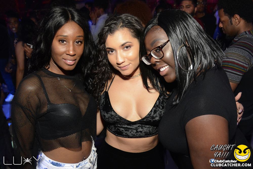 Luxy nightclub photo 193 - December 1st, 2017