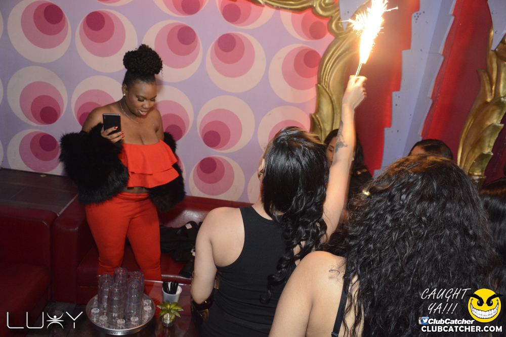 Luxy nightclub photo 194 - December 1st, 2017